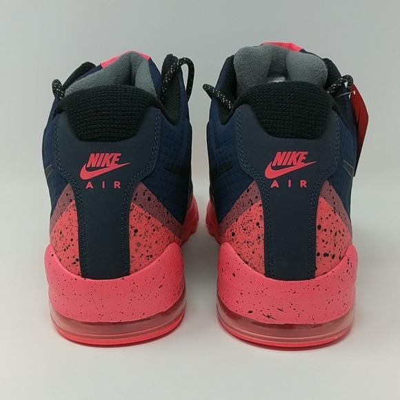 Nike Air Max Invigor Mens Shoes Multiple Sizes New - Picture 6 of 7